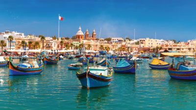 !Headerbild Malta
