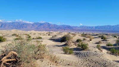 Death Valley Kalifornien